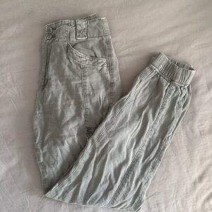 American eagle pants